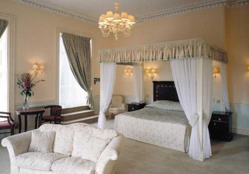 Hotel Manor Of Groves Hotel, Golf & Health Club Sawbridgeworth