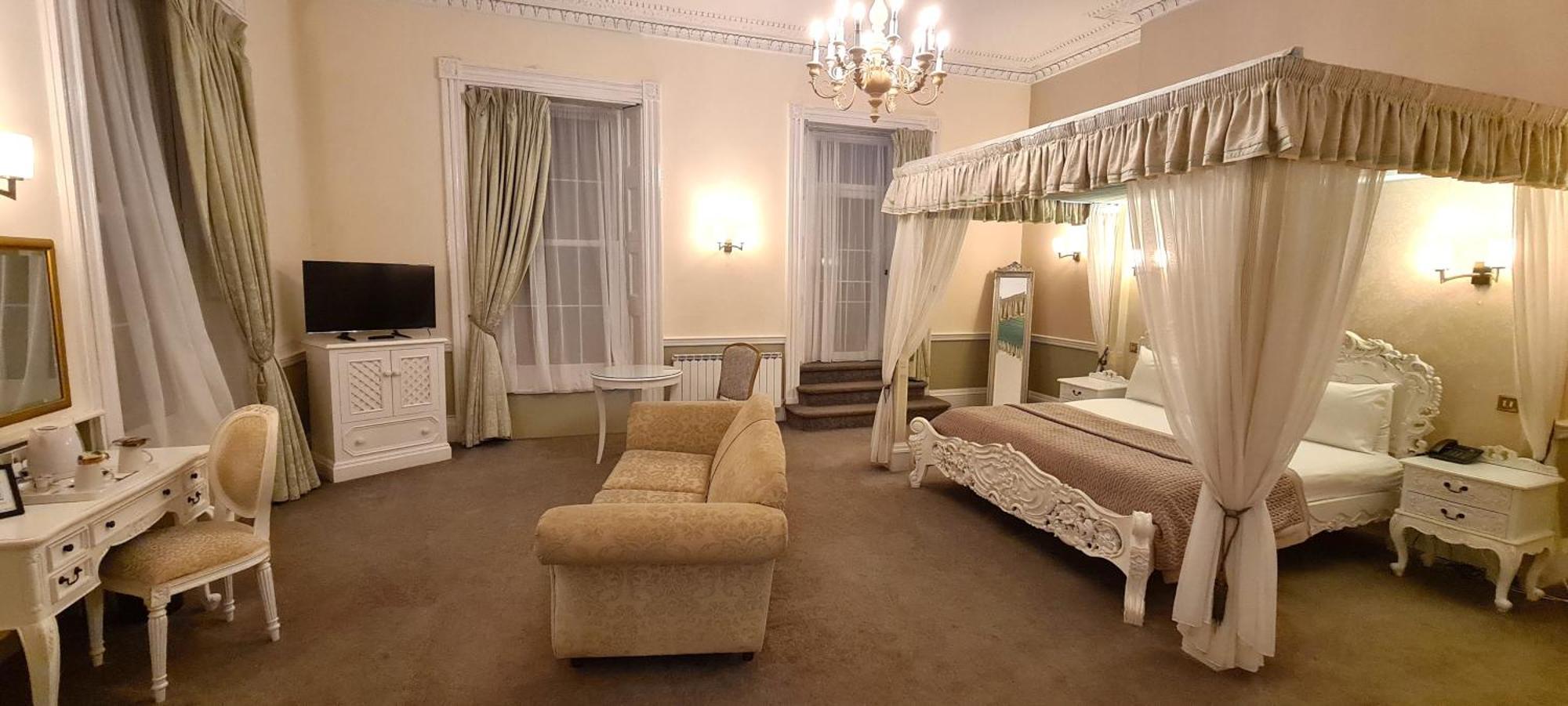 Manor Of Groves Hotel, Golf & Health Club Sawbridgeworth