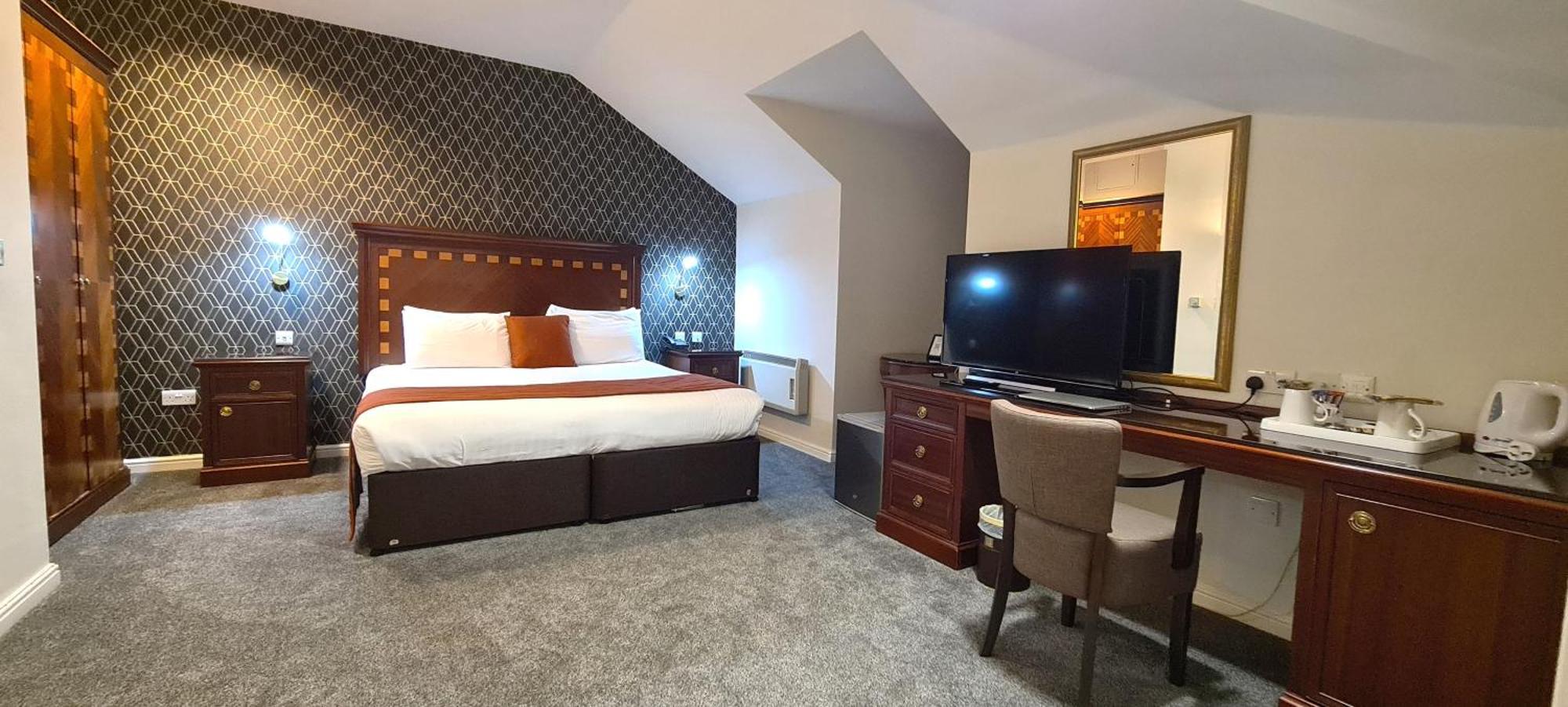 Hotel Manor Of Groves Hotel, Golf & Health Club 3*