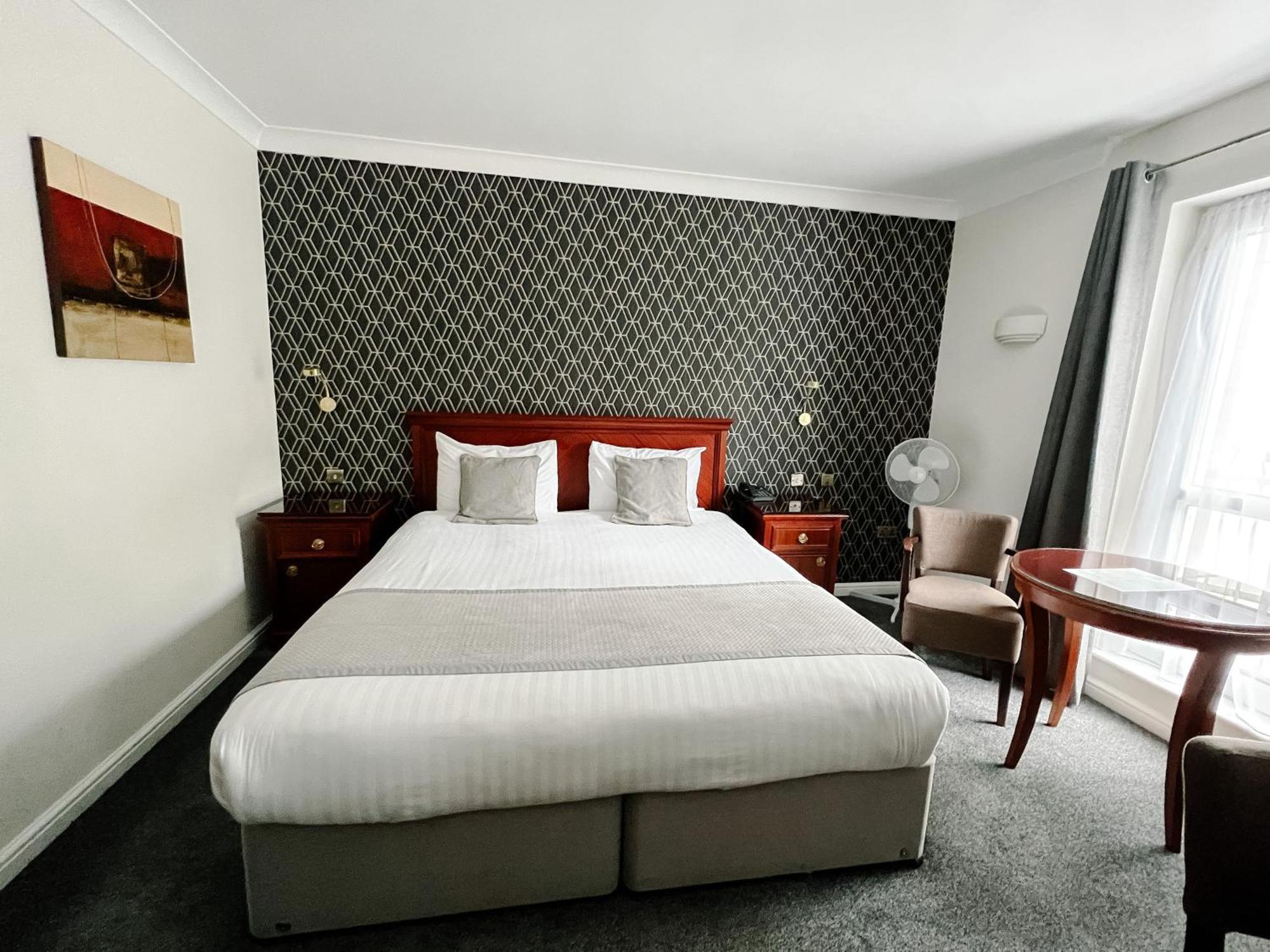 Hotel Manor Of Groves Hotel, Golf & Health Club Sawbridgeworth