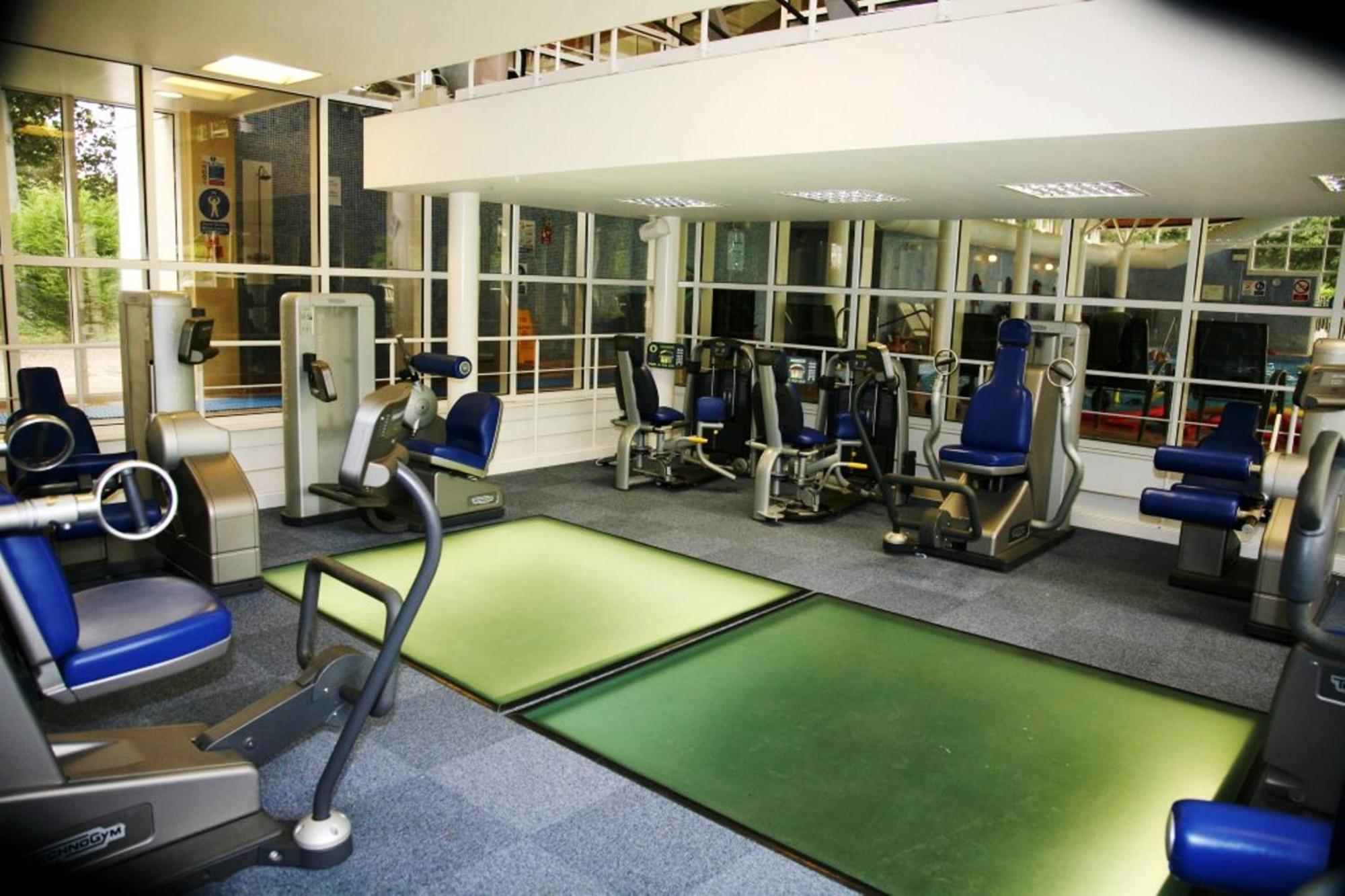 Hotel Manor Of Groves Hotel, Golf & Health Club