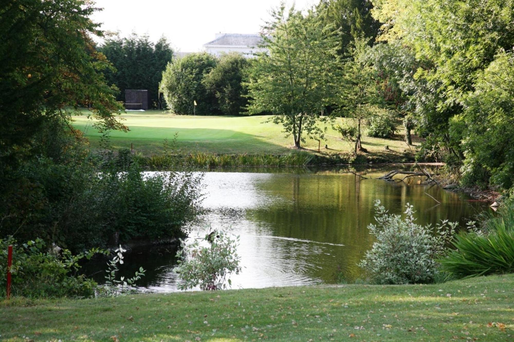 Hotel Manor Of Groves Hotel, Golf & Health Club