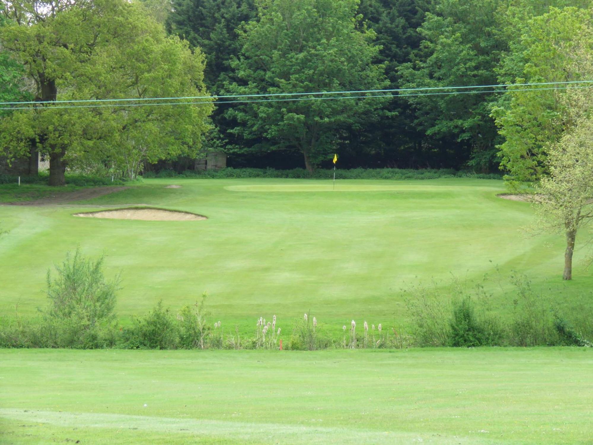Manor Of Groves Hotel, Golf & Health Club Hotel Sawbridgeworth