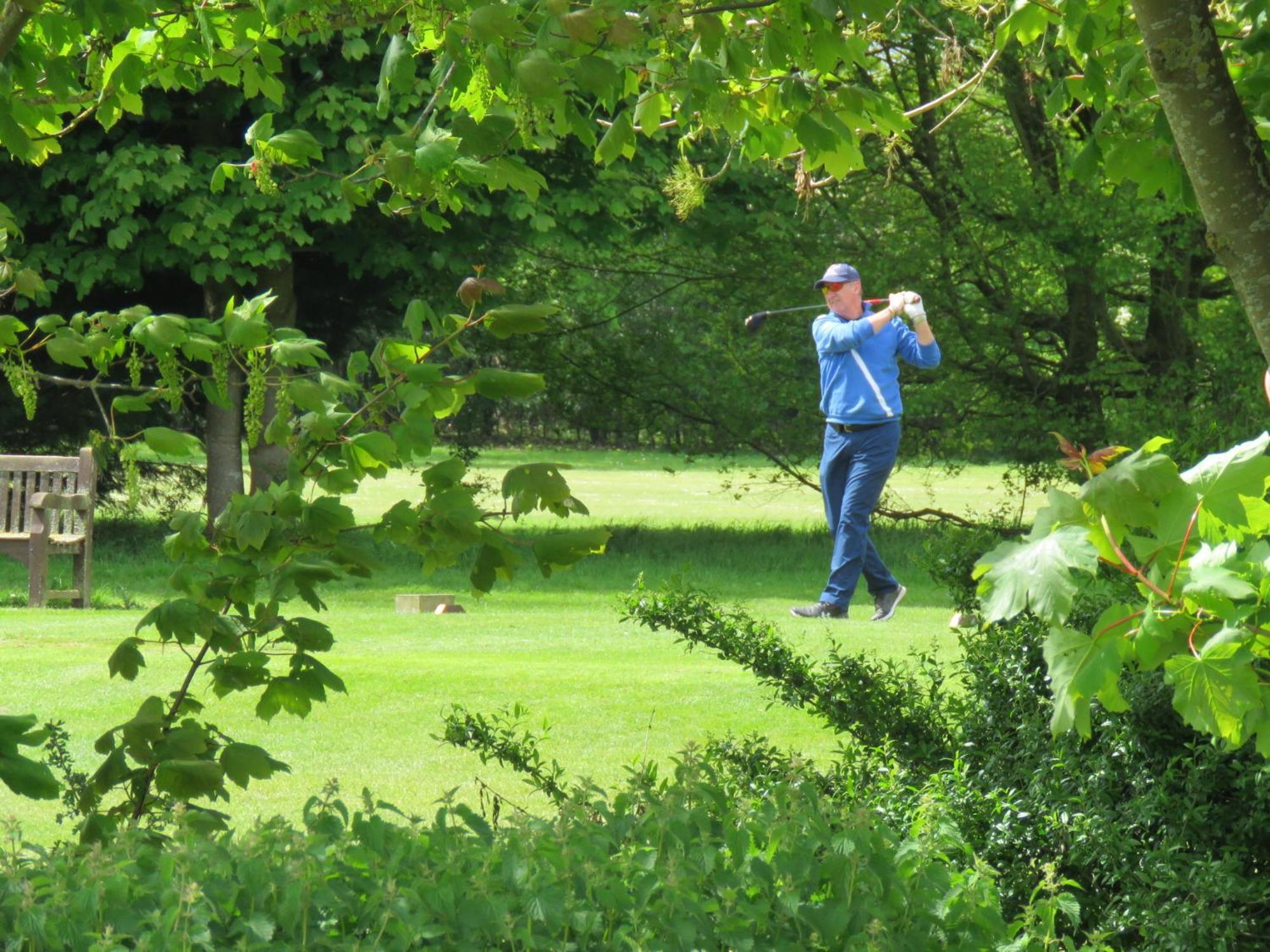 Manor Of Groves Hotel, Golf & Health Club Sawbridgeworth