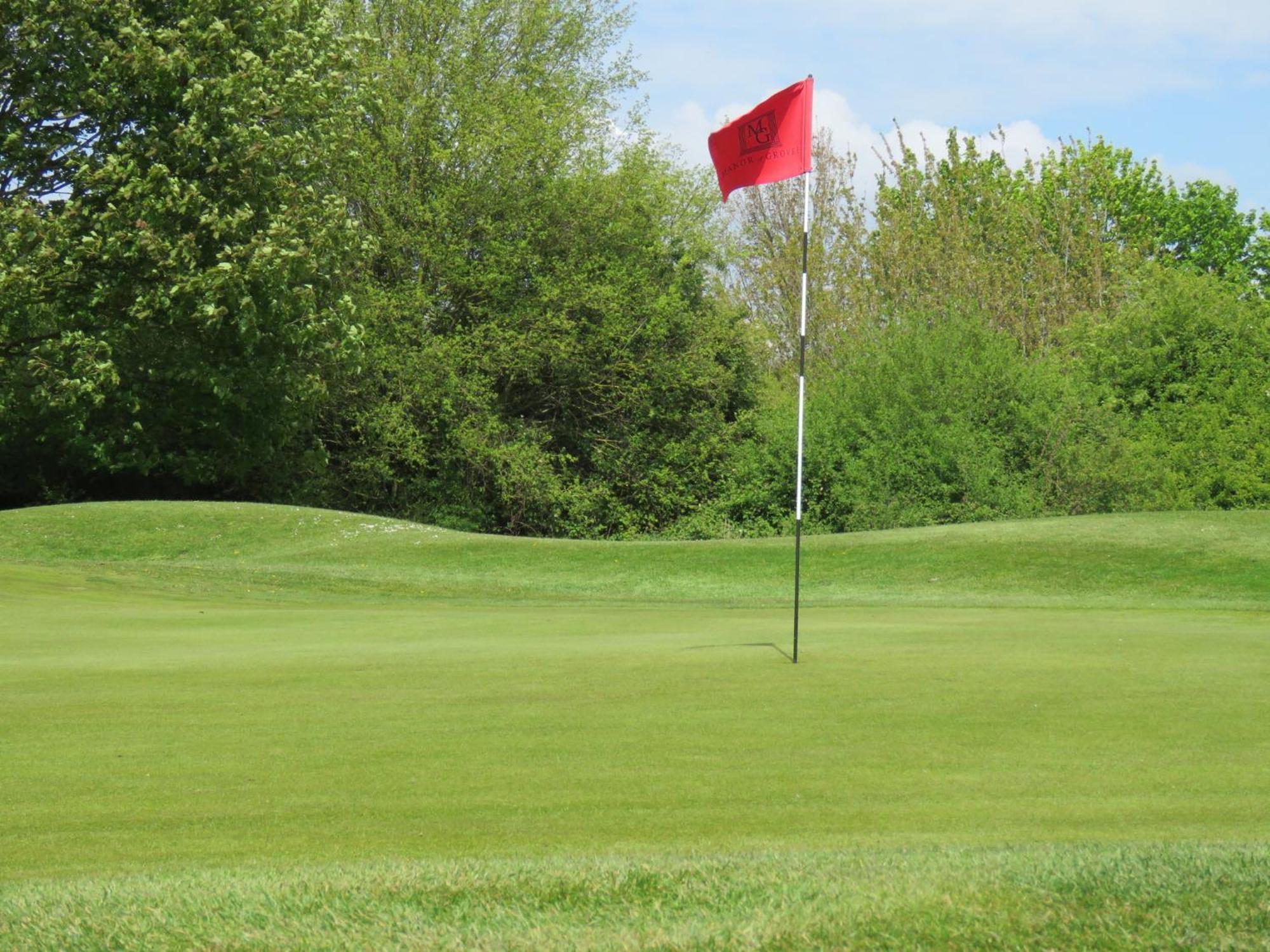 Hotel Manor Of Groves Hotel, Golf & Health Club 3*