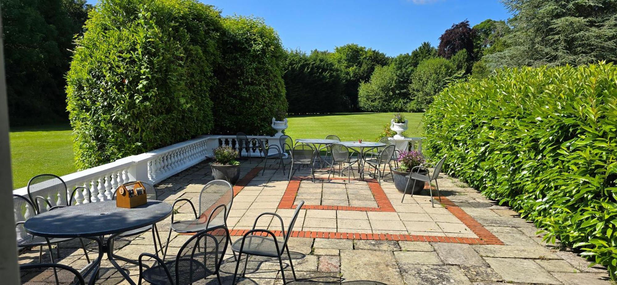 Manor Of Groves Hotel, Golf & Health Club Hotel