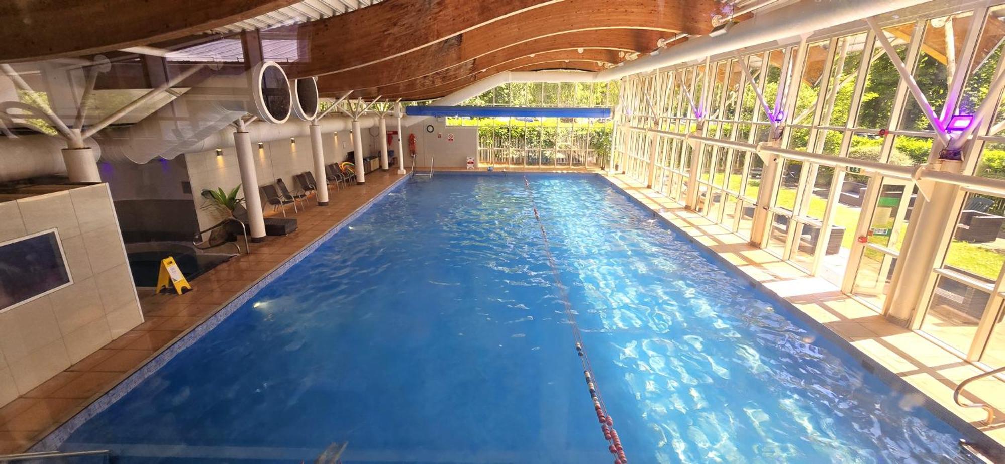 Manor Of Groves Hotel, Golf & Health Club 3* Sawbridgeworth