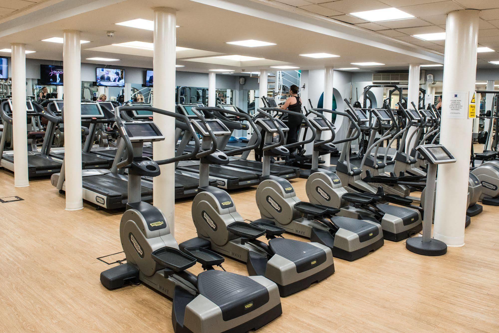 Manor Of Groves Hotel, Golf & Health Club Sawbridgeworth