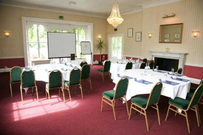 Manor Of Groves Hotel, Golf & Health Club Sawbridgeworth