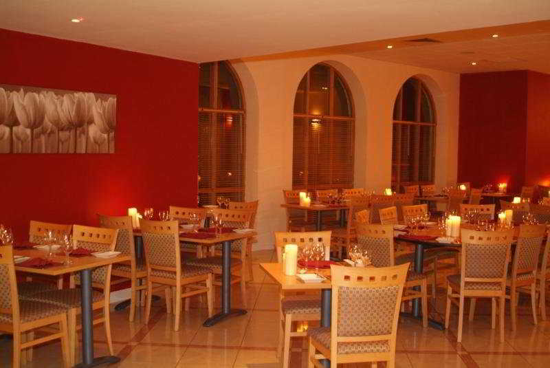 Hotel Manor Of Groves Hotel, Golf & Health Club