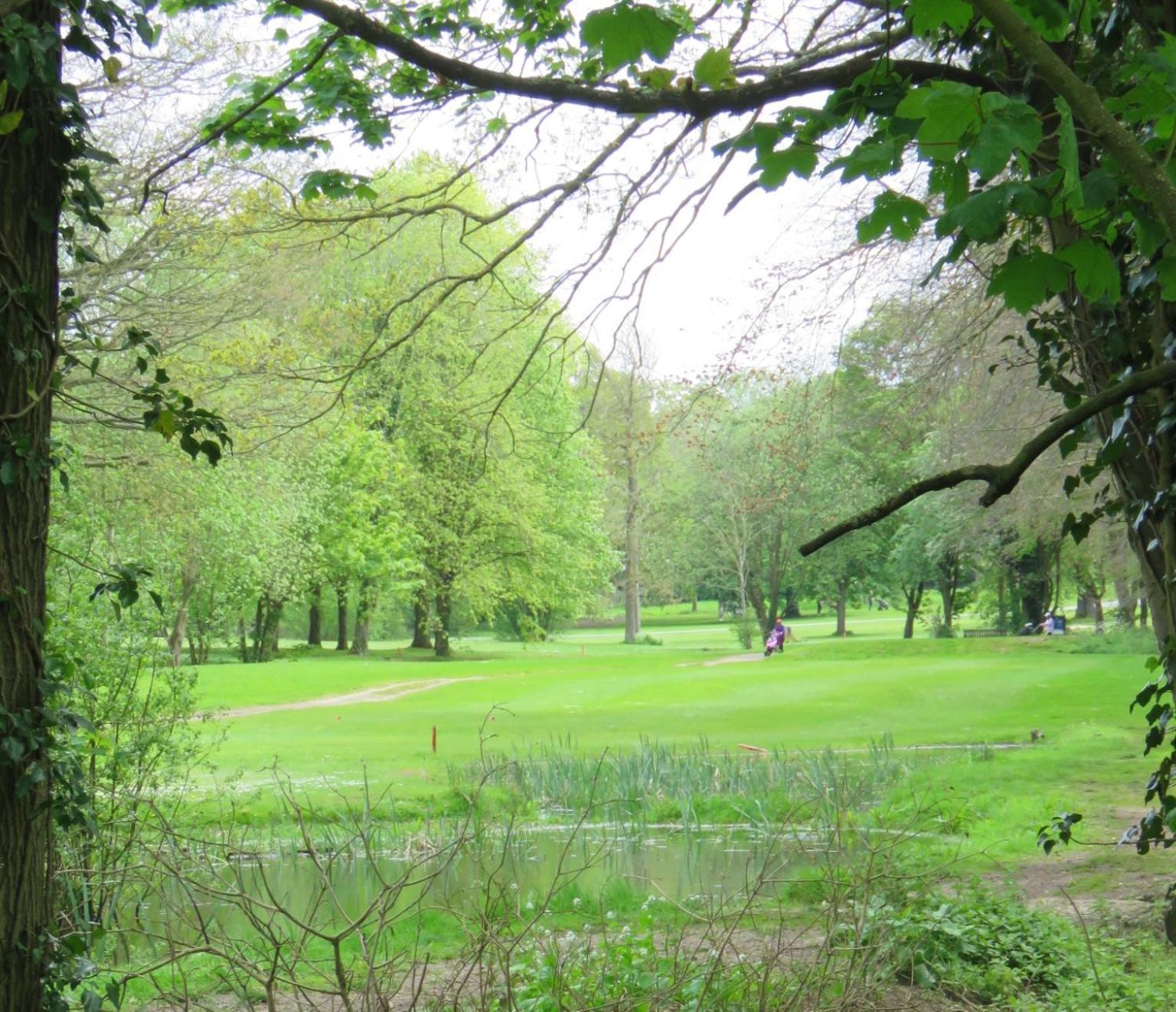 Hotel Manor Of Groves Hotel, Golf & Health Club Sawbridgeworth