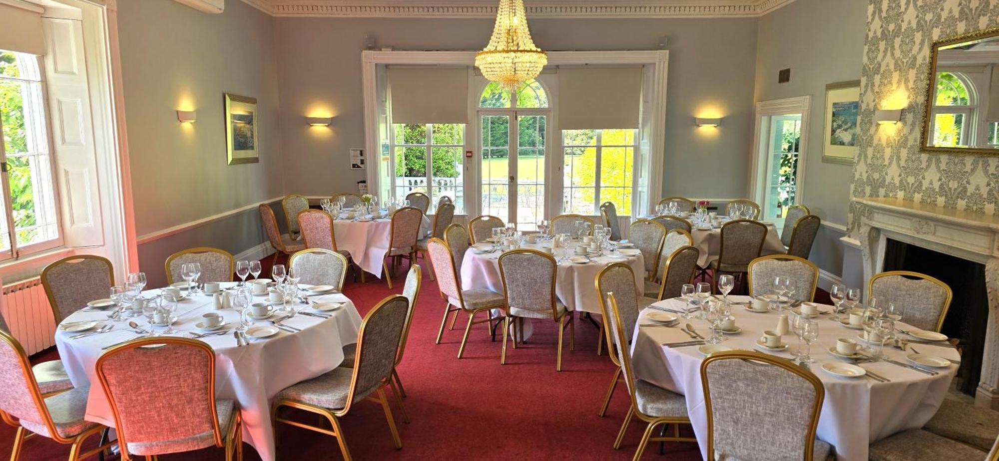 Manor Of Groves Hotel, Golf & Health Club Sawbridgeworth