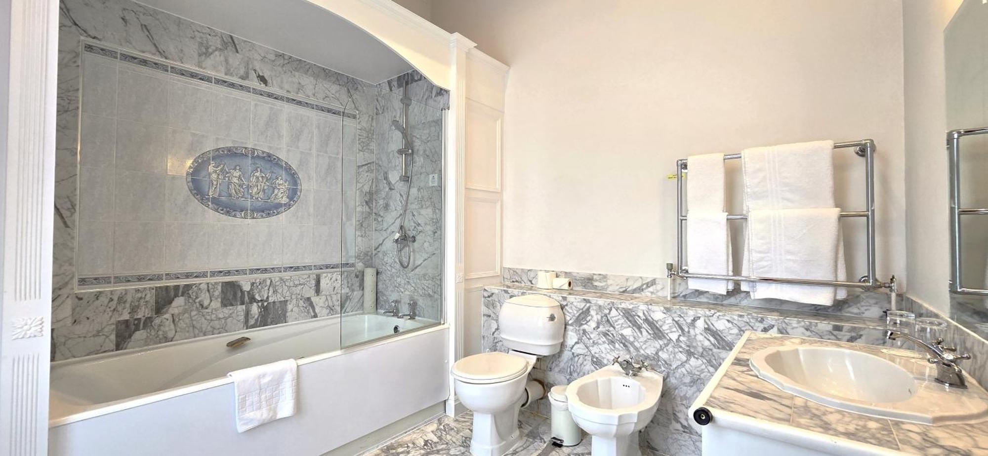 Hotel Manor Of Groves Hotel, Golf & Health Club Sawbridgeworth