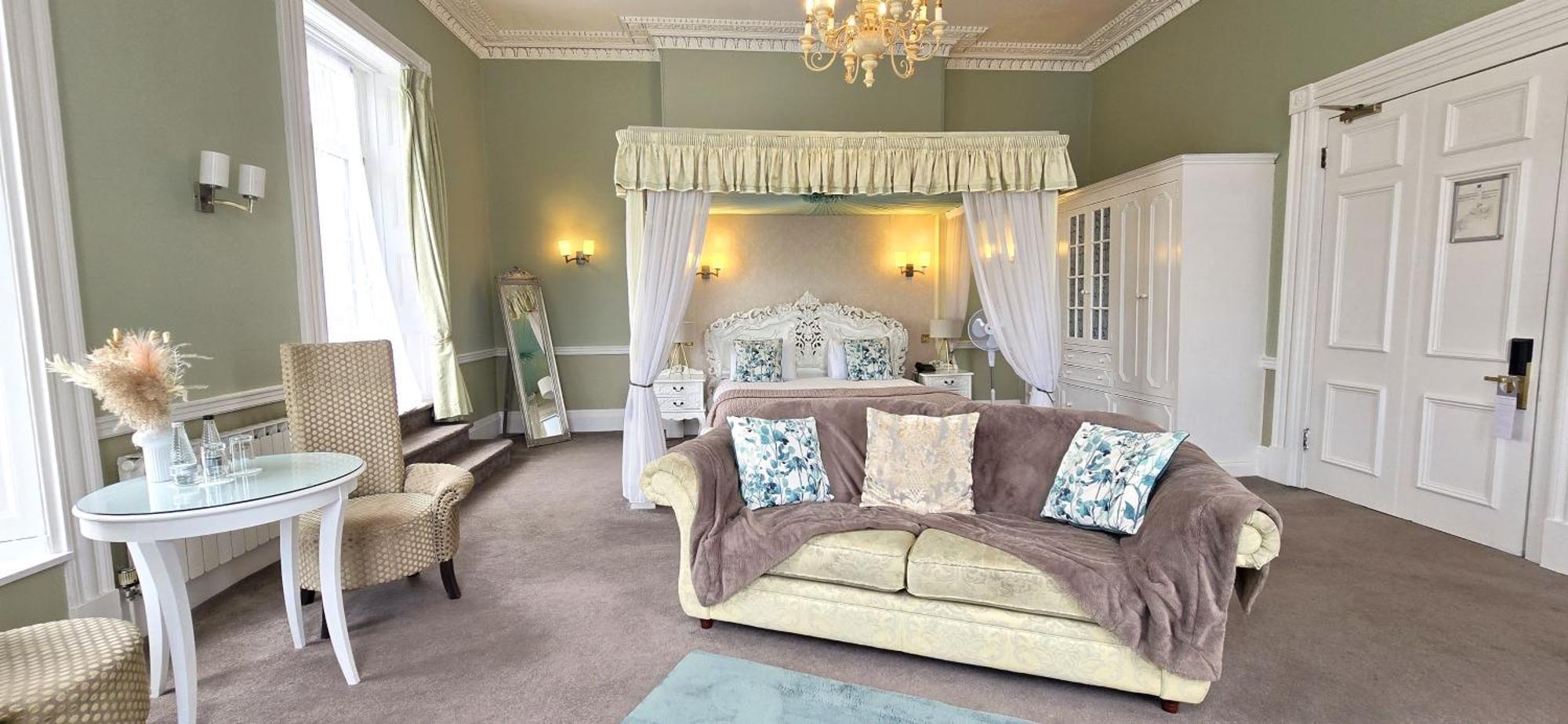 Manor Of Groves Hotel, Golf & Health Club 3* Sawbridgeworth