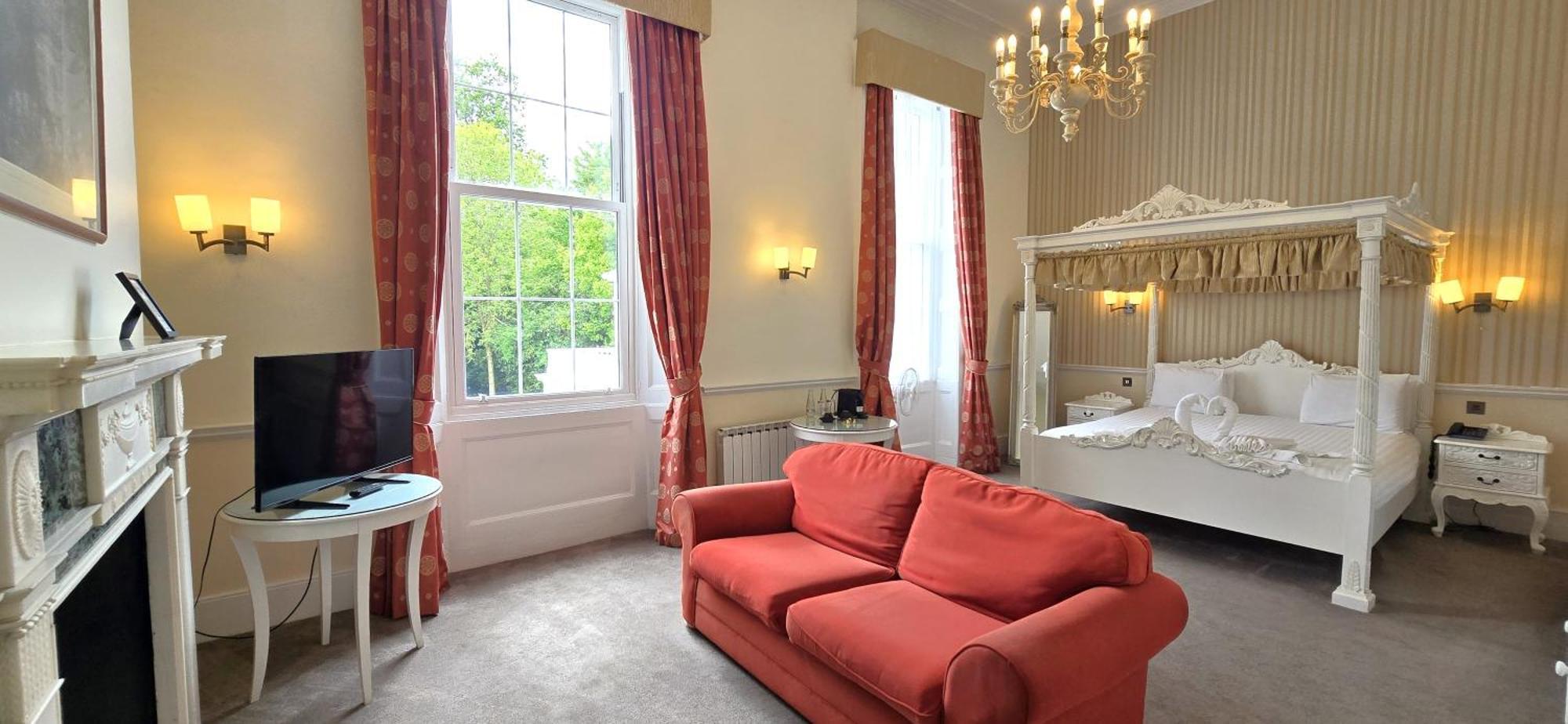 Manor Of Groves Hotel, Golf & Health Club Hotel