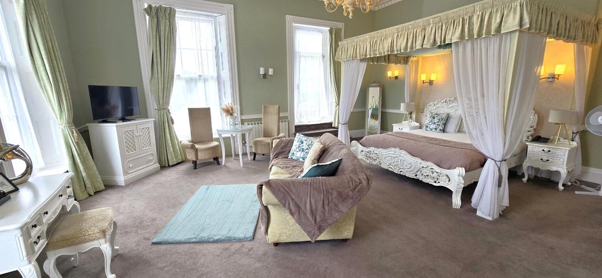 Hotel Manor Of Groves Hotel, Golf & Health Club