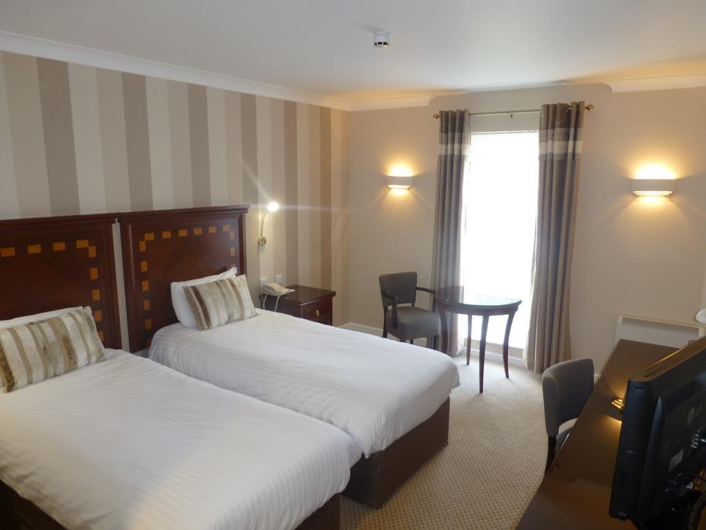 Hotel Manor Of Groves Hotel, Golf & Health Club