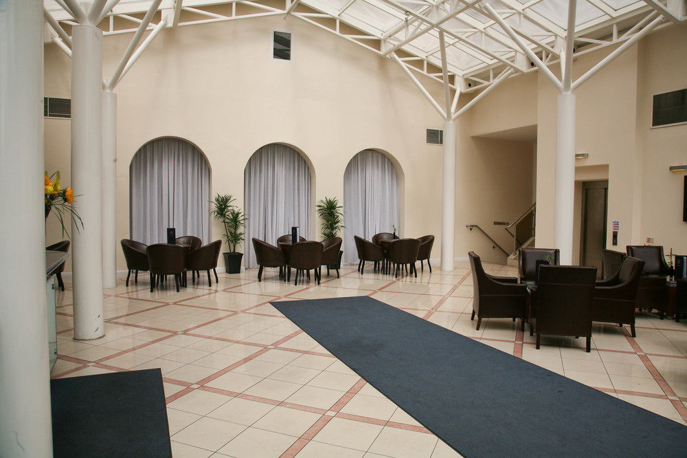 Hotel Manor Of Groves Hotel, Golf & Health Club