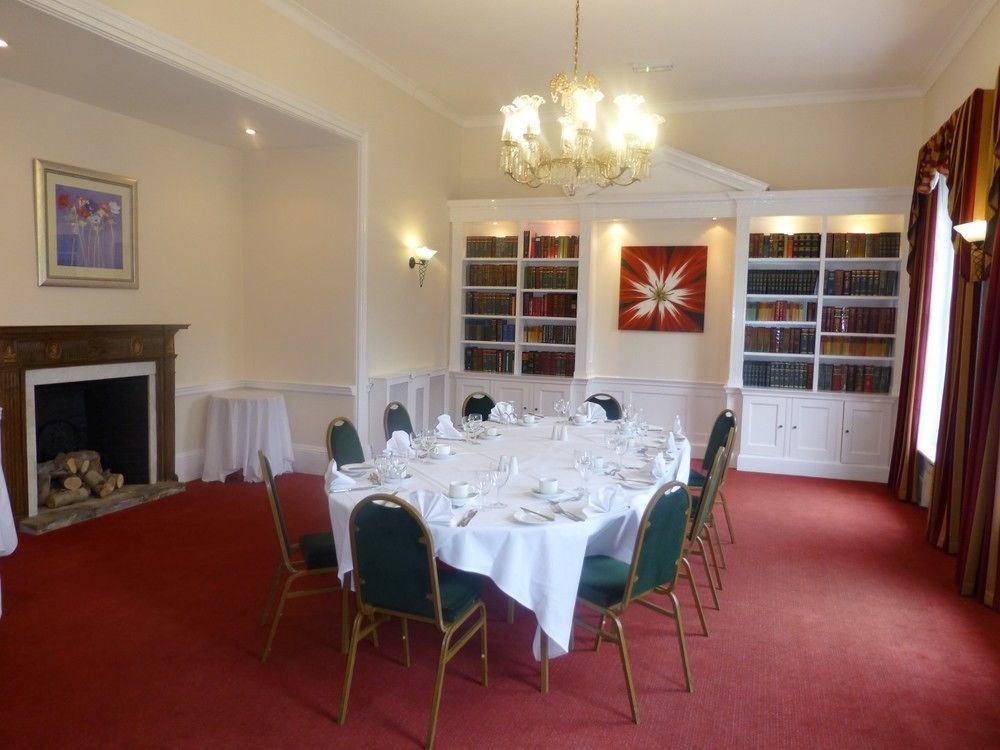Manor Of Groves Hotel, Golf & Health Club Sawbridgeworth