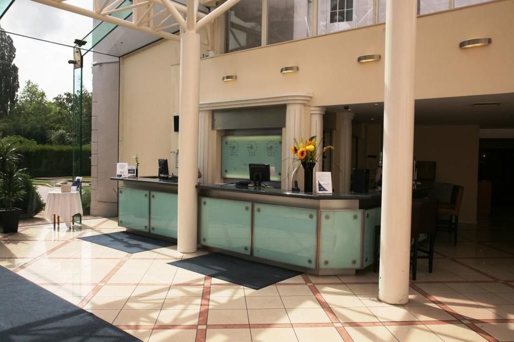 Hotel Manor Of Groves Hotel, Golf & Health Club 3*