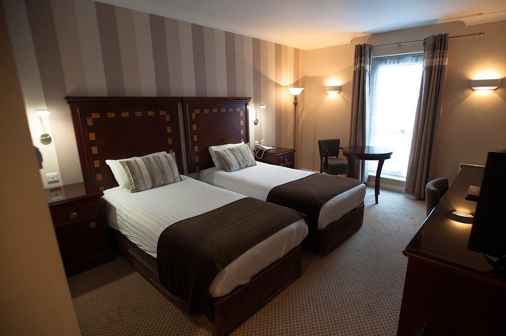 Manor Of Groves Hotel, Golf & Health Club Hotel Sawbridgeworth