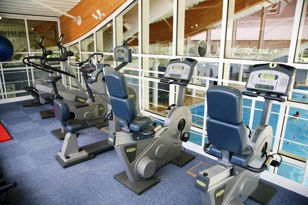 Manor Of Groves Hotel, Golf & Health Club Hotel