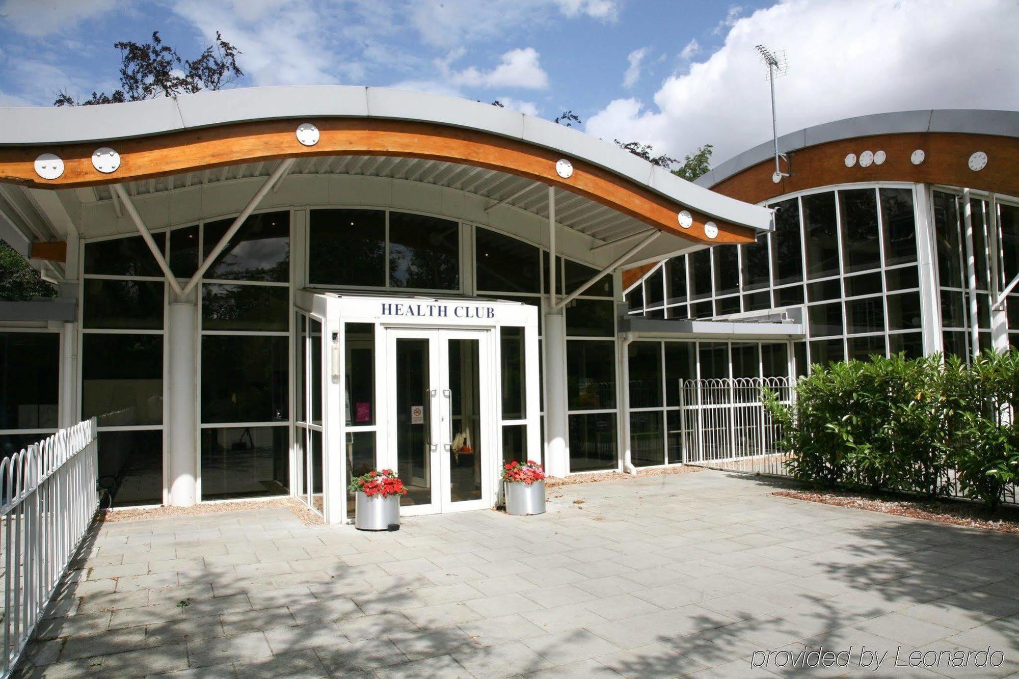 Hotel Manor Of Groves Hotel, Golf & Health Club Sawbridgeworth