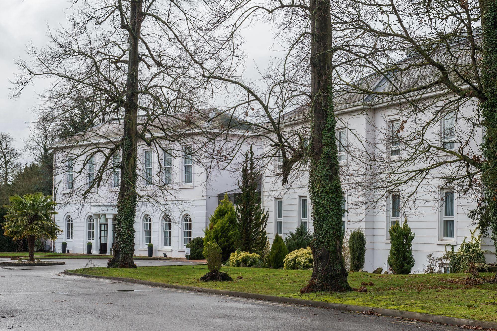 Manor Of Groves Hotel, Golf & Health Club Hotel