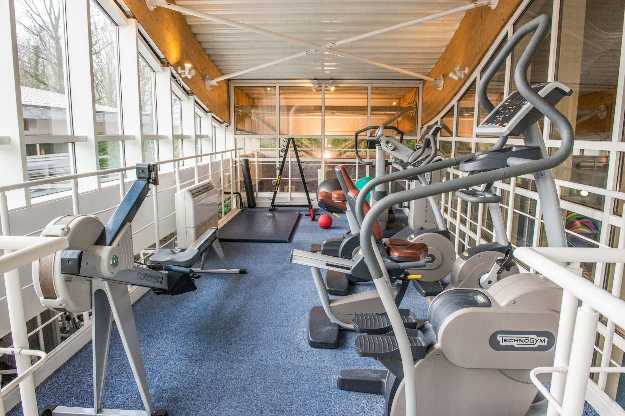 Manor Of Groves Hotel, Golf & Health Club Hotel