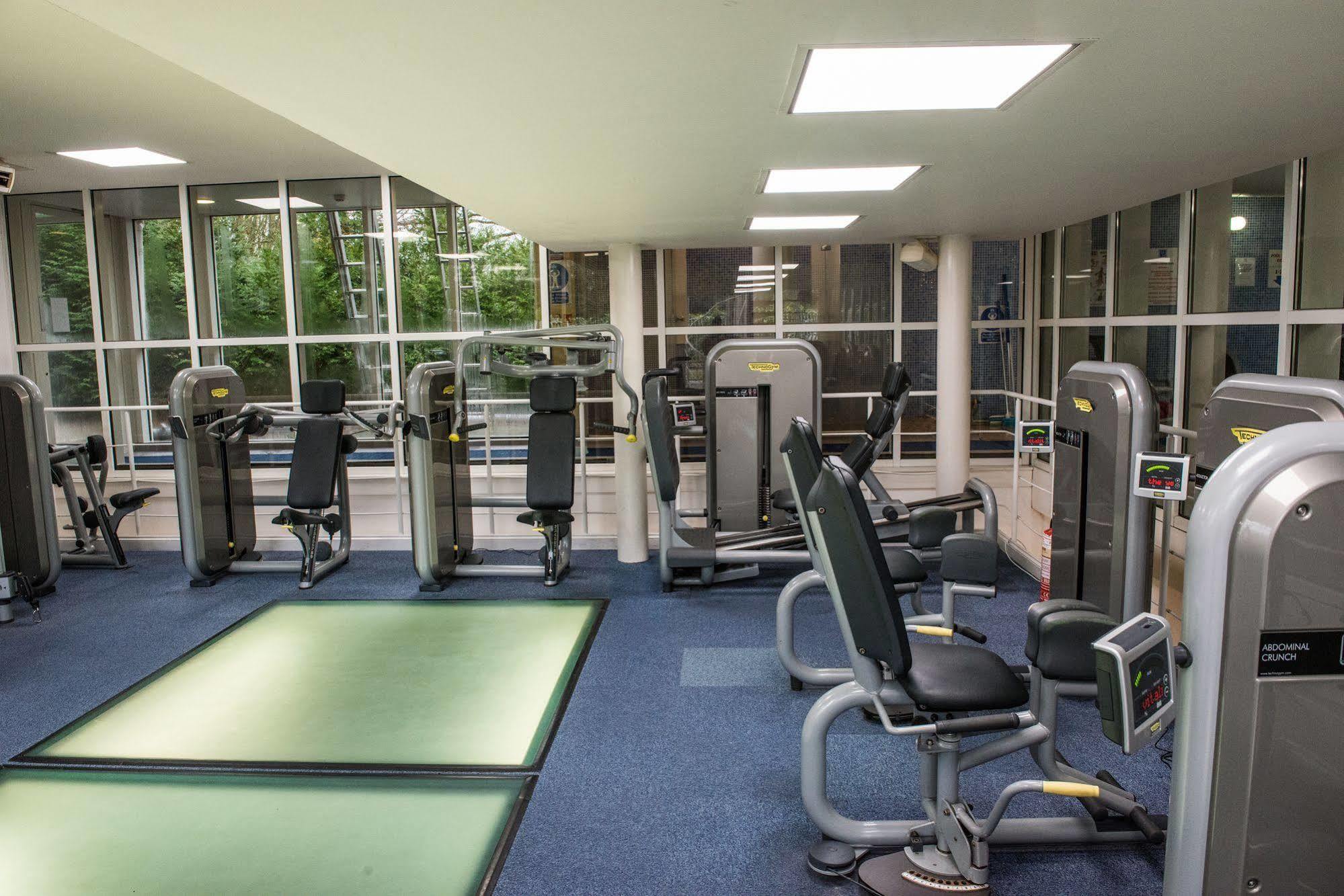 Manor Of Groves Hotel, Golf & Health Club 3*