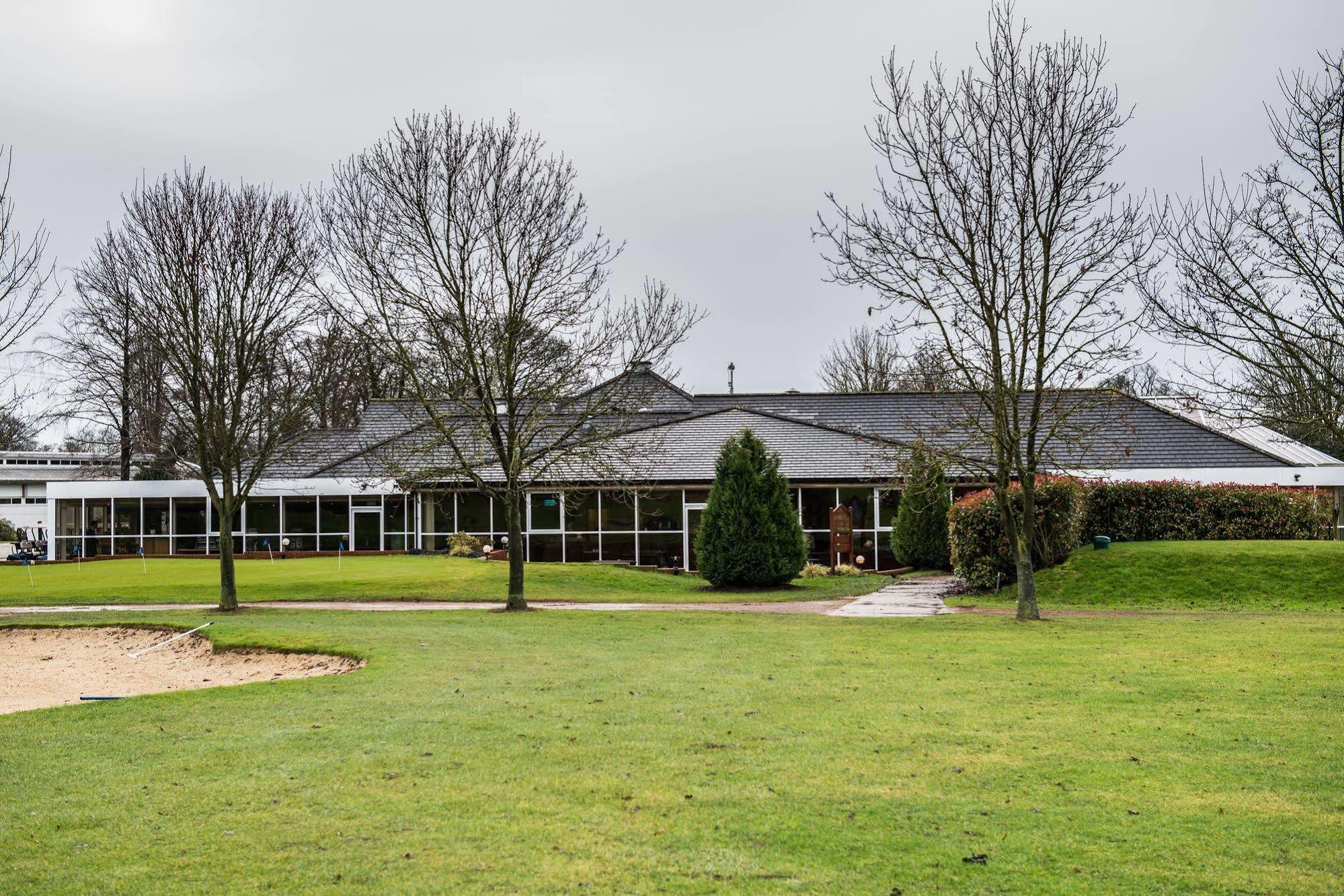 Hotel Manor Of Groves Hotel, Golf & Health Club