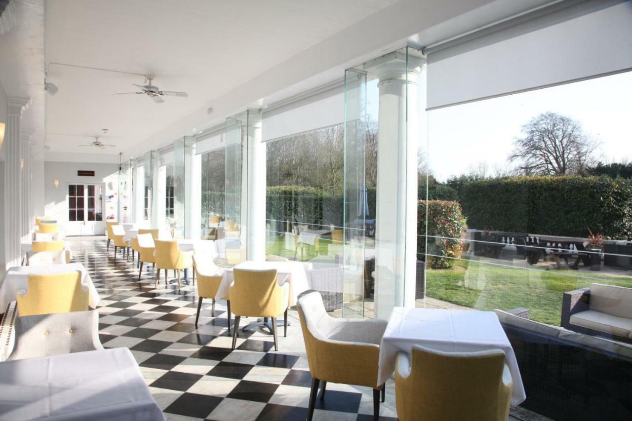 Manor Of Groves Hotel, Golf & Health Club 3*