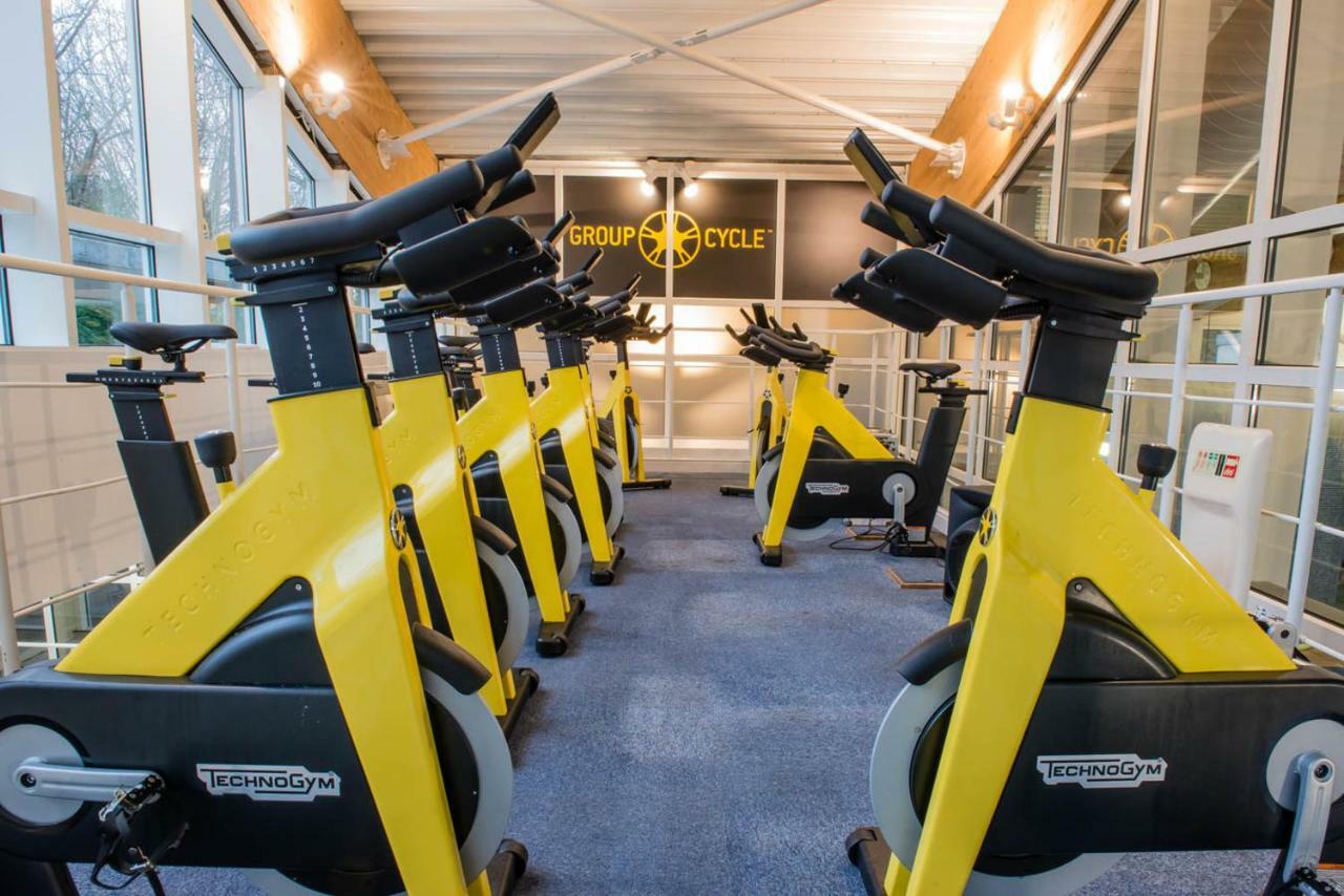 Отель Manor Of Groves Hotel, Golf & Health Club